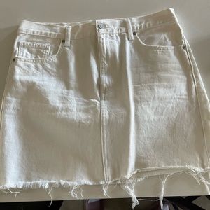 Lucky Brand Skirt🐚